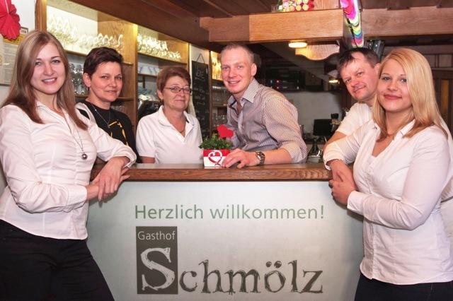 Cook4Kids Gmbh Hotel Sankt Christophen Buitenkant foto