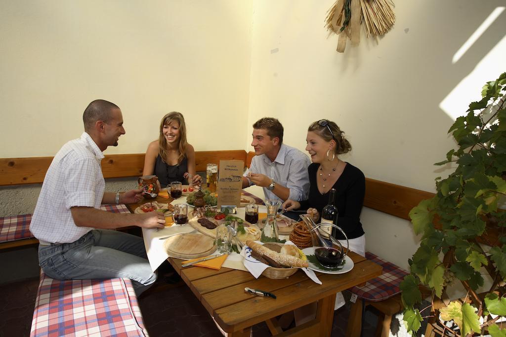 Cook4Kids Gmbh Hotel Sankt Christophen Buitenkant foto