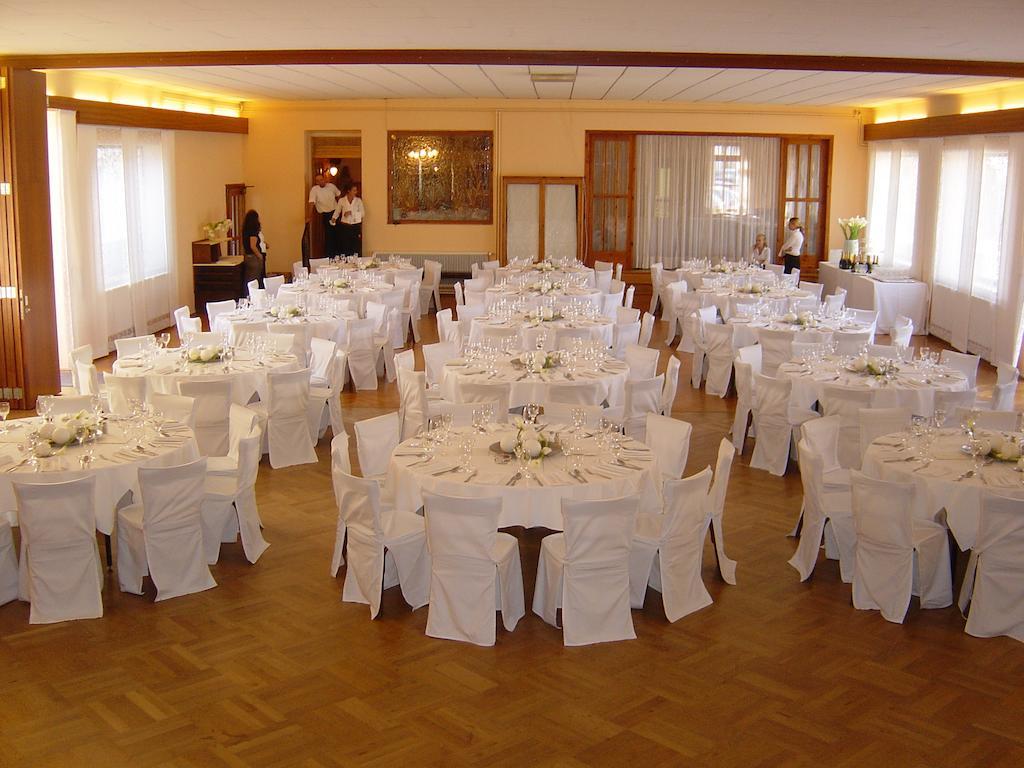 Cook4Kids Gmbh Hotel Sankt Christophen Buitenkant foto
