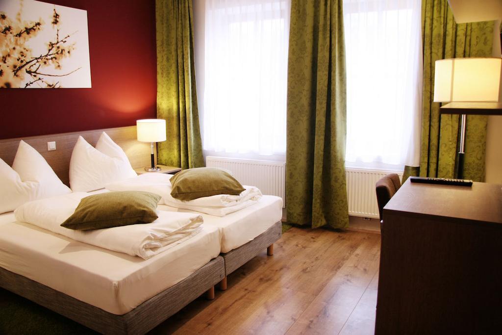 Cook4Kids Gmbh Hotel Sankt Christophen Kamer foto