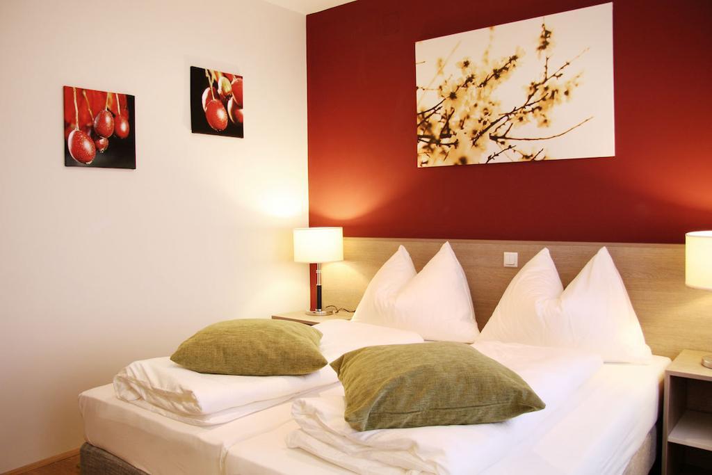 Cook4Kids Gmbh Hotel Sankt Christophen Kamer foto