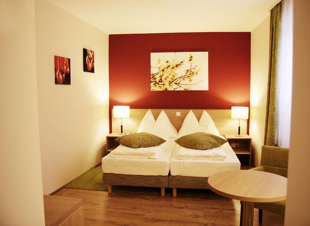 Cook4Kids Gmbh Hotel Sankt Christophen Kamer foto